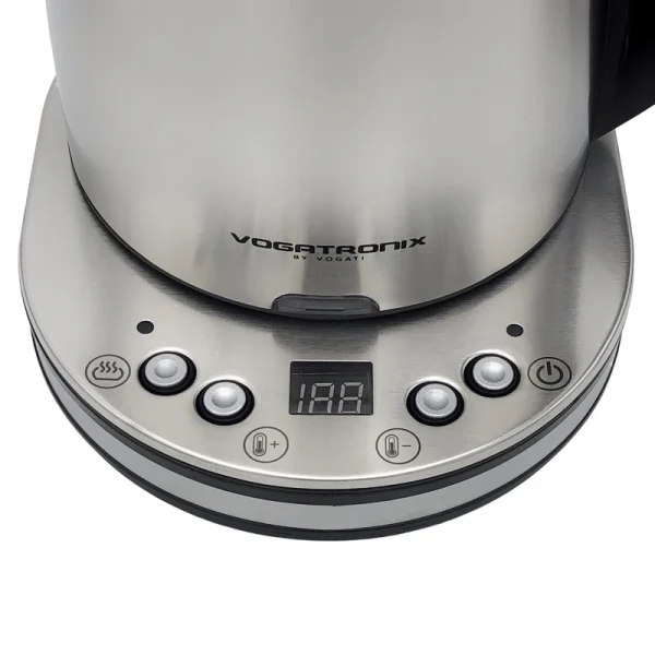 چای ساز وگاترونیکس مدل VE-199