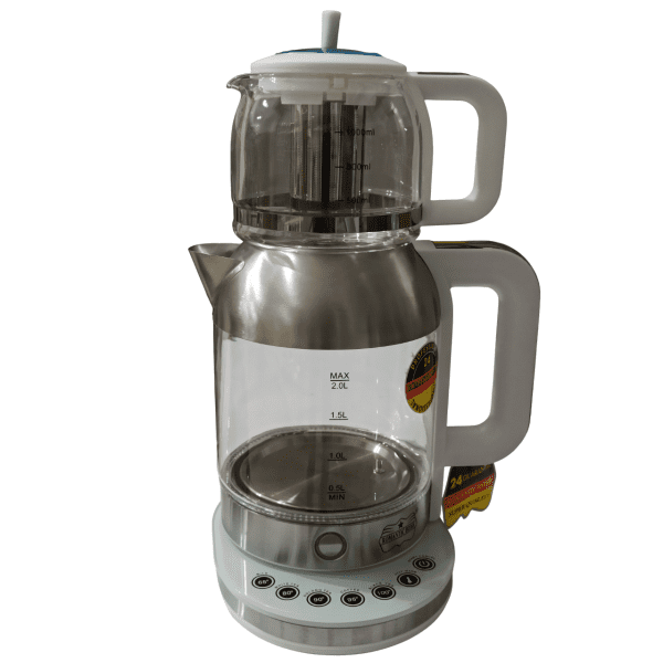 چای ساز رومانتیک هوم مدل KHD-275