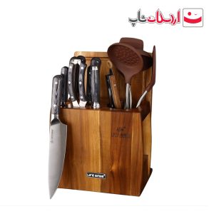 سرویس چاقو لایف اسمایل مدل NSEI-16