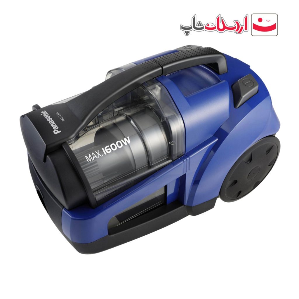 جارو برقی پاناسونیک مدل MC-CL 571